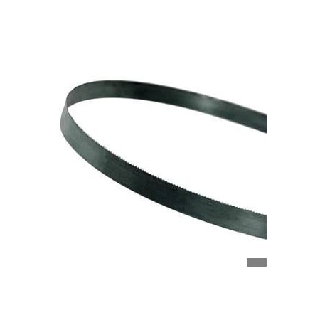 Morse -27-3/16 in 811 General Purpose High Performance Portable Band Saw Blade, 27-3/16 in L, 1/2 in W x 0 ZWEP27811MC